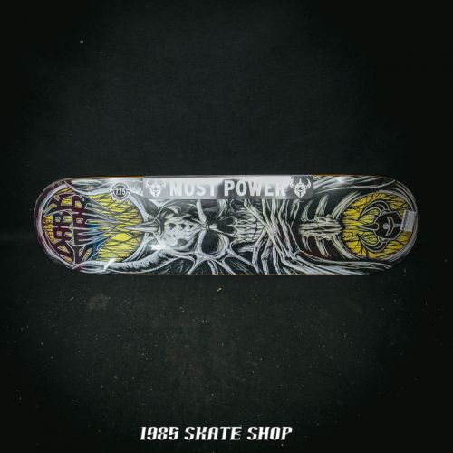 Skateboard pour homme femme DARKSTAR - Ref 2606258