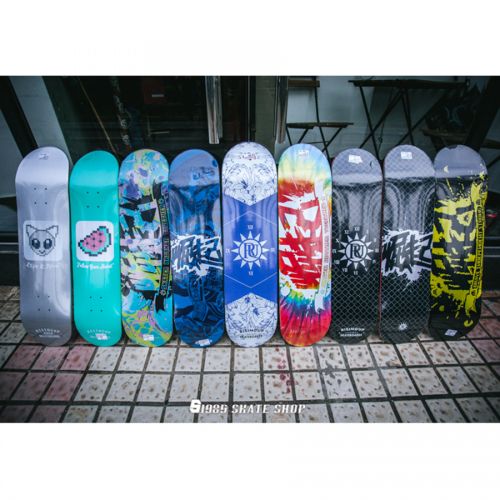 Skateboard - Ref 2606262