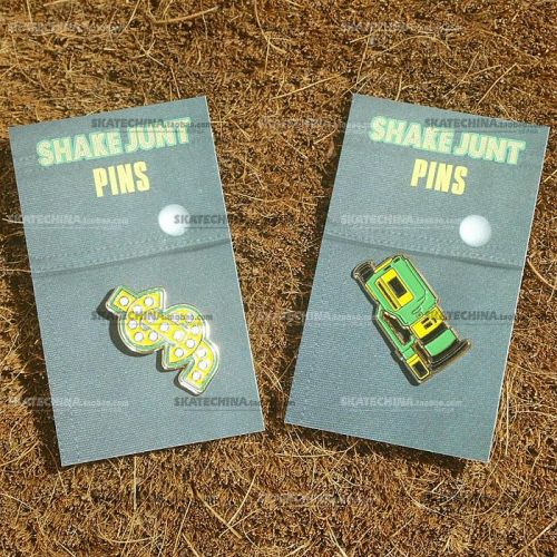 Skateboard pour homme femme enfant SHAKE JUNT - Ref 2606415