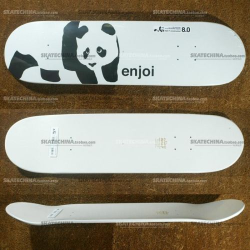 Skateboard pour homme femme enfant ENJOI - Ref 2606427