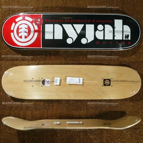 Skateboard pour homme femme enfant ELEMENT - Ref 2606473