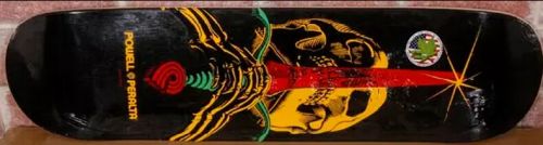 Skateboard POWELL - Ref 2606506