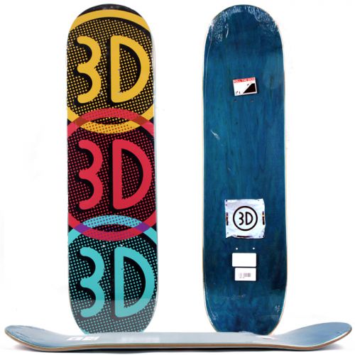 Skateboard - Ref 2606530