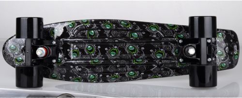 Skateboard pour homme femme enfant - Ref 2606600