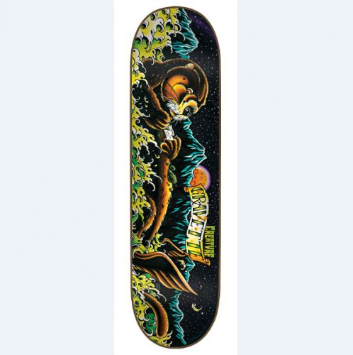 Skateboard CREATURE - Ref 2606815