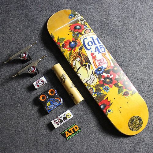 Skateboard SANTA CRUZ - Ref 2606817
