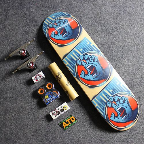 Skateboard SANTA CRUZ - Ref 2606821