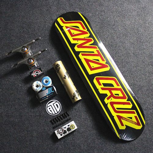 Skateboard SANTA CRUZ - Ref 2606825