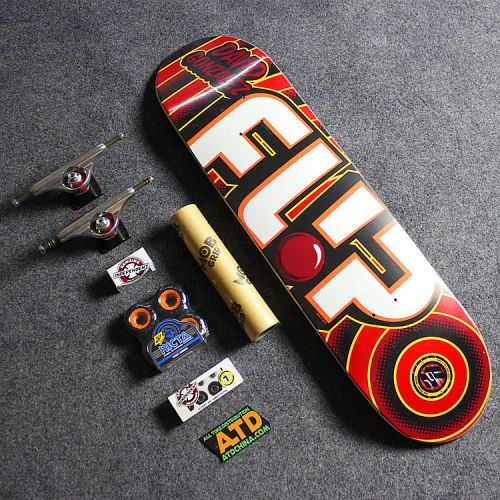 Skateboard FLIP - Ref 2606829