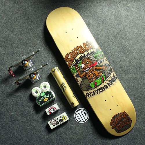 Skateboard 2606830