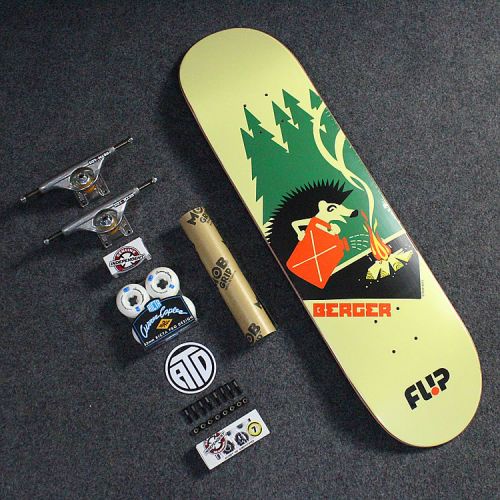 Skateboard FLIP - Ref 2606843