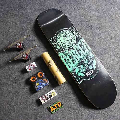 Skateboard 2606847