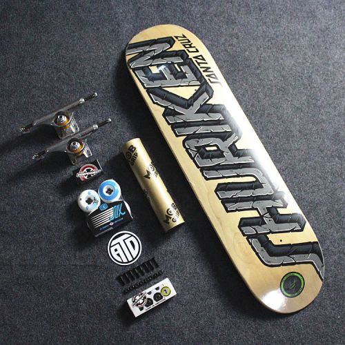 Skateboard SANTA CRUZ - Ref 2606866