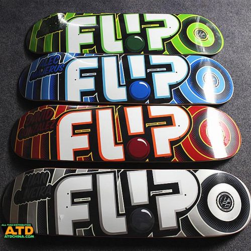 Skateboard FLIP - Ref 2606876
