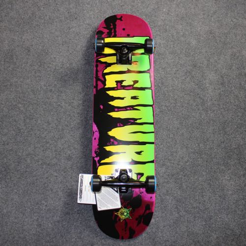 Skateboard 2606890