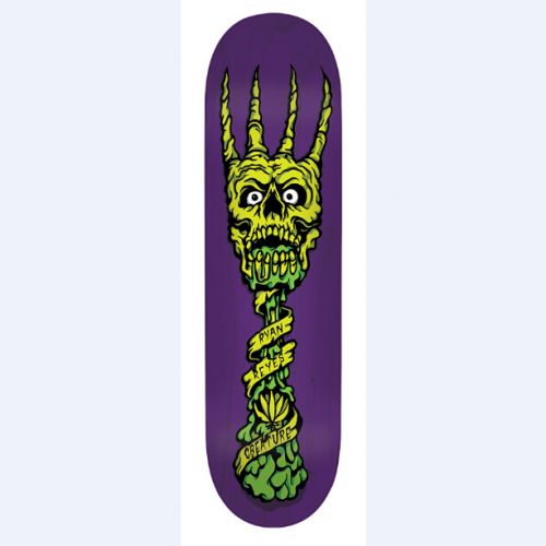 Skateboard CREATURE - Ref 2606896