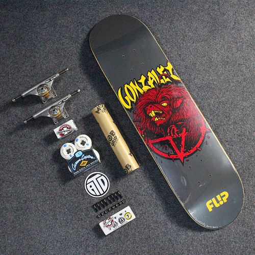 Skateboard FLIP - Ref 2606897