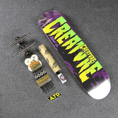 Skateboard 2606906