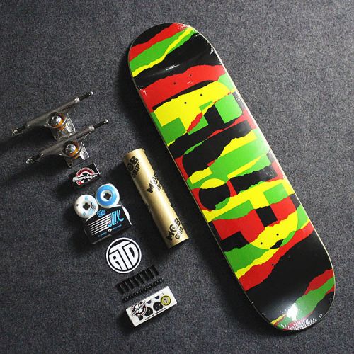 Skateboard 2606919