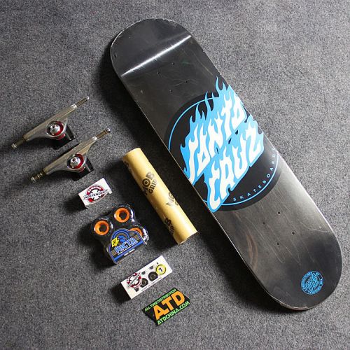 Skateboard SANTA CRUZ - Ref 2606927
