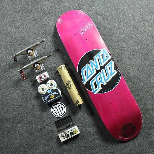 Skateboard SANTA CRUZ - Ref 2606936