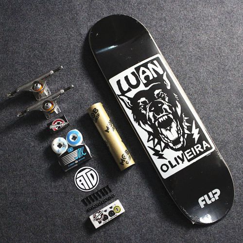 Skateboard 2606964