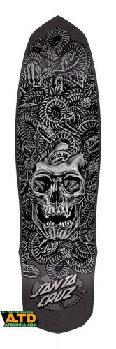Skateboard pour homme femme enfant SANTA CRUZ - Ref 2606972