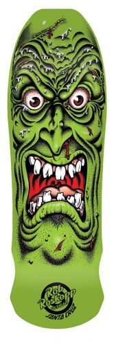 Skateboard pour homme femme enfant SANTACRUZ - Ref 2606984