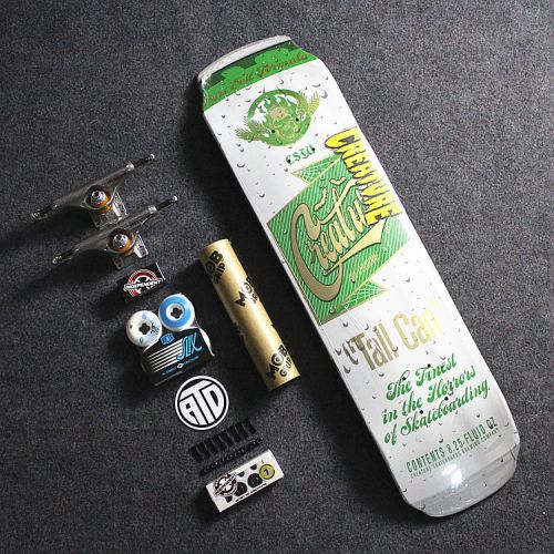 Skateboard CREATURE - Ref 2606999