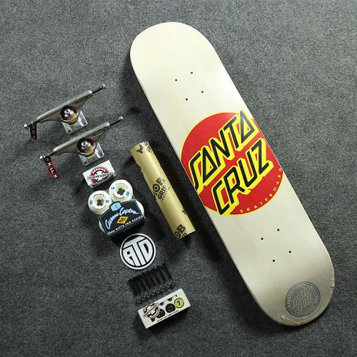 Skateboard 2607018