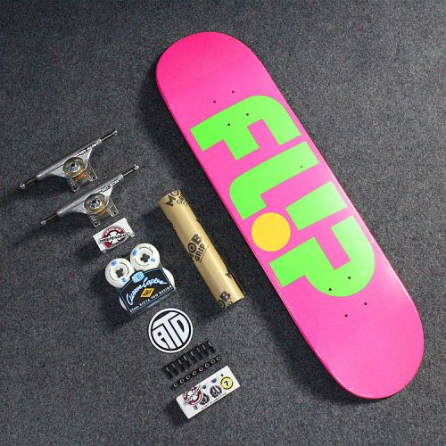 Skateboard FLIP - Ref 2607028
