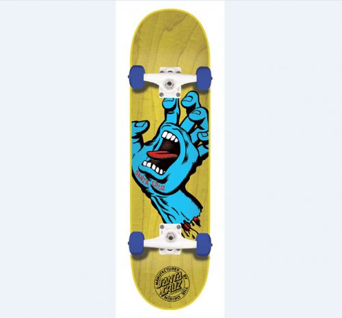 Skateboard 2607036