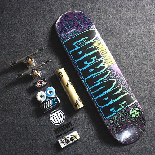 Skateboard CREATURE - Ref 2607044