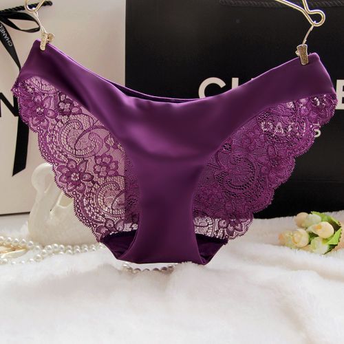 Slip jeunesse IB en soie Ice - Ref 639101