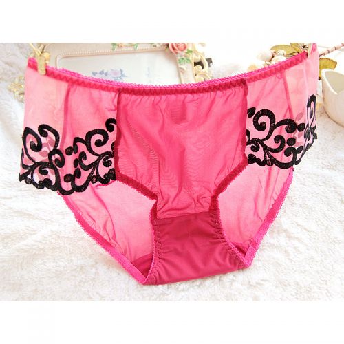 Slip jeunesse IX en soie Ice - Ref 639110