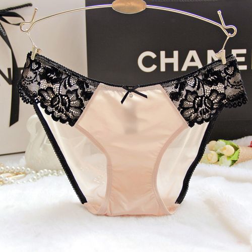 Slip jeunesse IE en soie Ice - Ref 639119