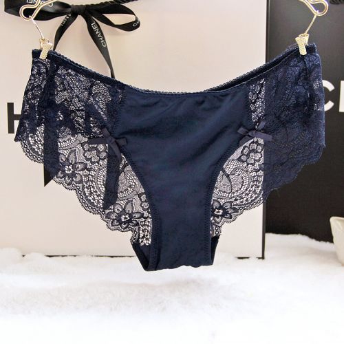 Slip jeunesse IM en soie Ice - Ref 639126