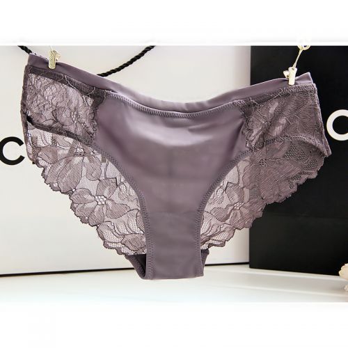 Slip jeunesse IT en coton - Ref 639159