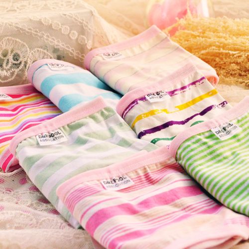 Slip en coton - Ref 639235