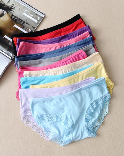 Slip jeunesse simple - Ref 639248