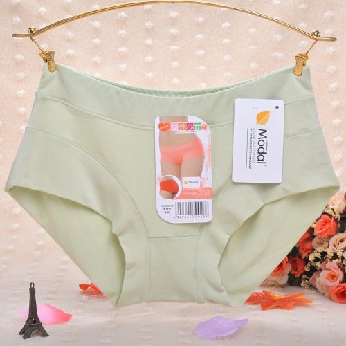 Slip en coton - Ref 639379
