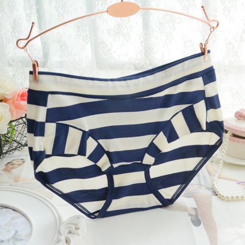 Slip jeunesse QIANLEE en viscose - Ref 639400
