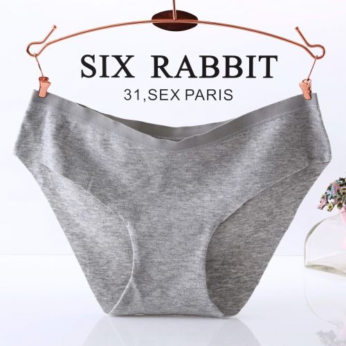  Slip jeunesse SIX RABBIT - Ref 639413
