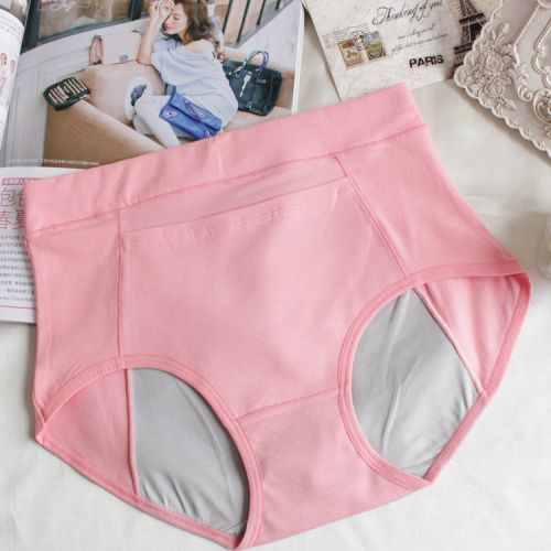 Slip jeunesse en coton - Ref 639421