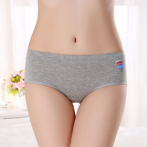 Slip jeunesse en coton - Ref 639440