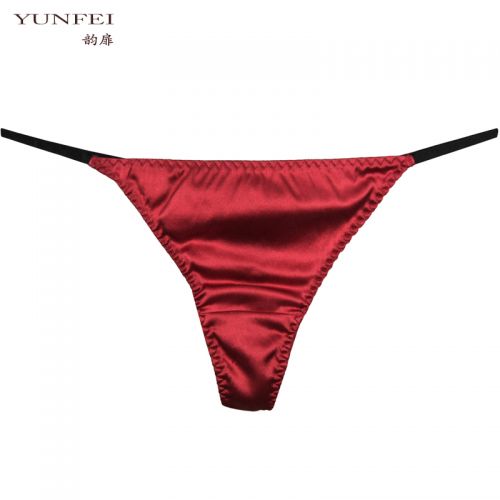 Slip jeunesse en soie - Ref 639468