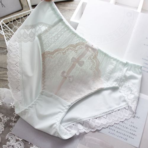 Slip jeunesse doux en soie Ice - Ref 639471