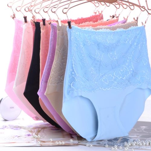 Slip jeunesse sexy en soie Ice - Ref 639488