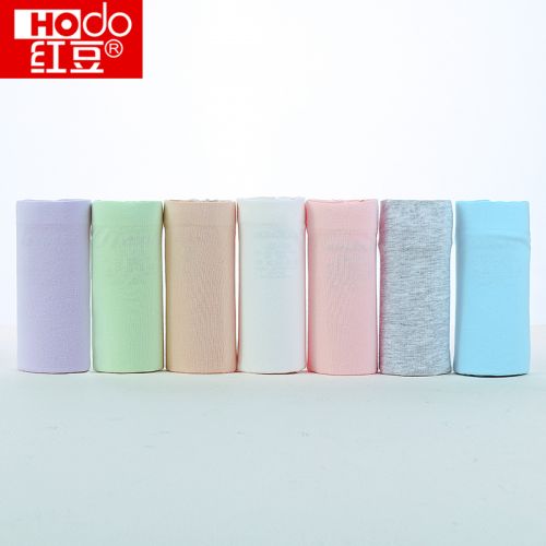  Slip jeunesse HODO en coton - Ref 639492