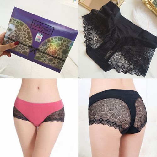Slip jeunesse sexy - Ref 639534